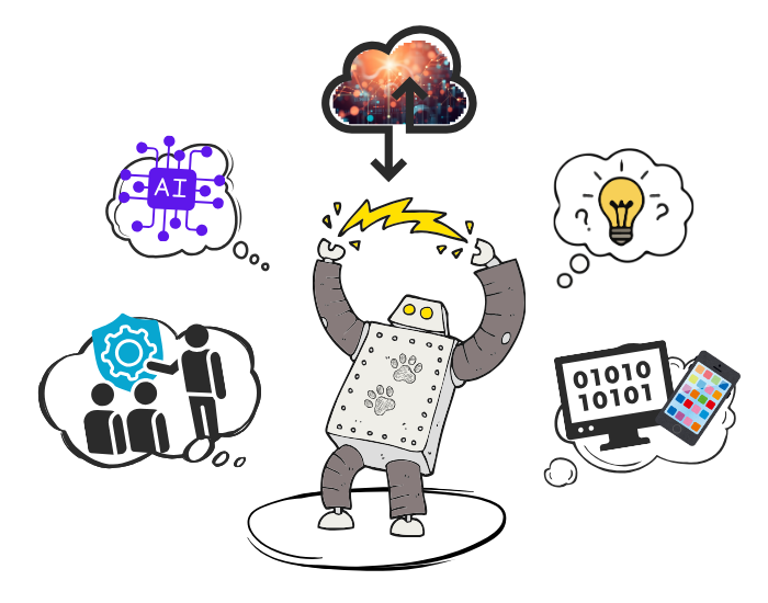 關於微比數位科技